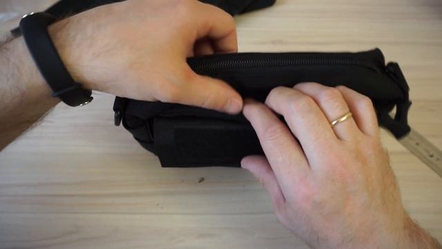 EDC Тактическая сумка 3 в 1. 1000D. 3L смотреть онлайн