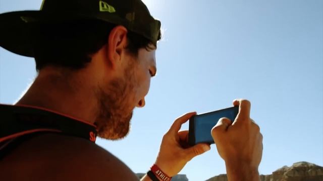 Rampage 2016 FULL TV EPISODE - Red Bull Signature Series