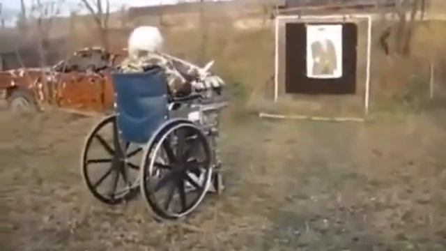 КОГДА ПОНИЗИЛИ ПЕНСИЮ - VIDEO JOKES [ПРИКОЛЫ 2016] смотреть онлайн