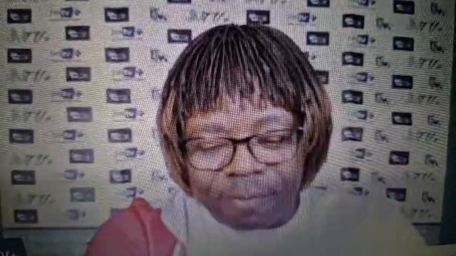 J.RÉMY NGONO ENCENSE  JACKY MOIFFO.