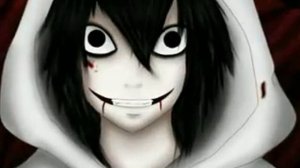 Джефф убийца рэп