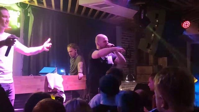 Рыночные Отношения - Слушай Сюда (СЕВАСТОПОЛЬ 4. 12. 2021) смотреть онлайн