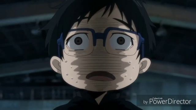 Юрий на льду / Новогодний CRACK/✨🎄 смотреть онлайн