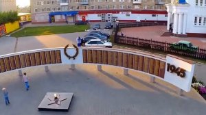 Моя родина Мордовия