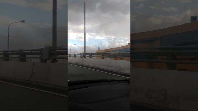 Пожар ТРЦ РИО смотреть онлайн