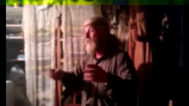 Наследие Гипербореи. Казак Николай Шумейко. Гарь. Часть 1. смотреть онлайн