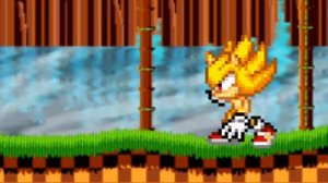 Соник vs Скордж