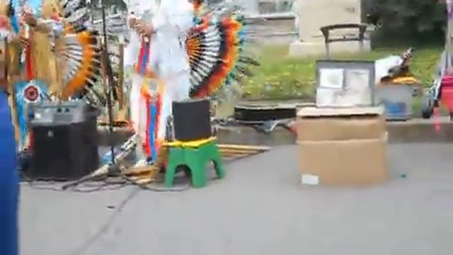 индейцы на ввц смотреть онлайн