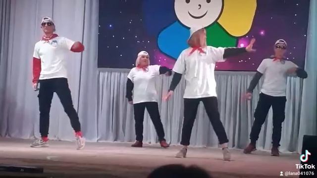 фестиваль Наша дружная семья. смотреть онлайн