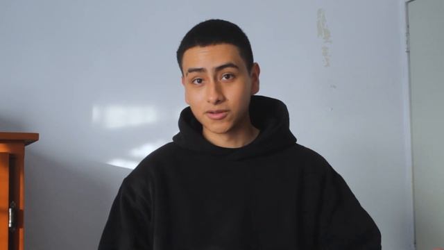 ¿La YZY GAP es la HOODIE PERFECTA? - YZY GAP Review смотреть онлайн