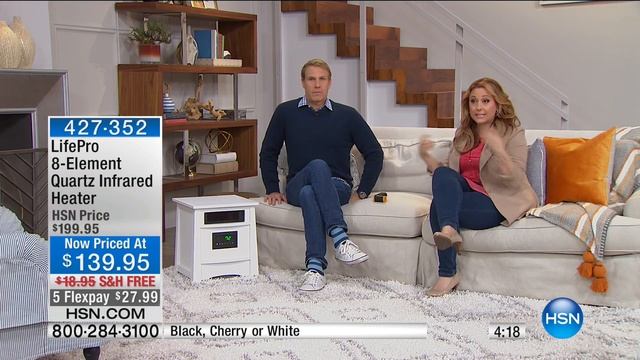 HSN | Winter Solutions 01.07.2017 - 05 AM смотреть онлайн