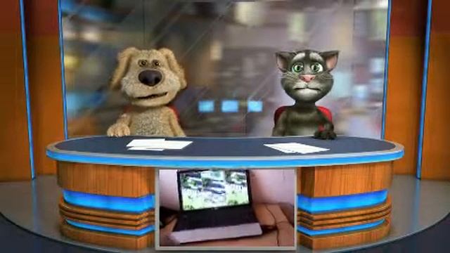 Новости про Ваня играет на ноутбуке смотреть онлайн