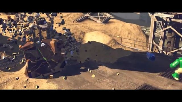 Продолжение первого эпизодо №2 смотреть онлайн