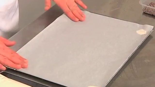 Recette De Macaron Au Chocolat