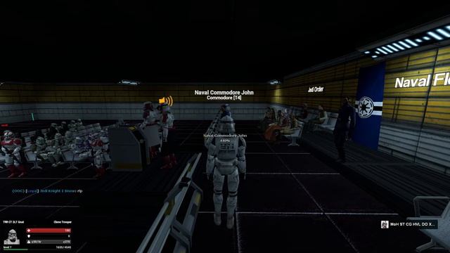 Gmod: IceFuse Columbine V4 ( NewYears Special )