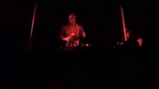 ФЕСТИВАЛЬ CYBERNETICS SWITCH ON - RED CLUB '2005 (Saint Petersburg) смотреть онлайн