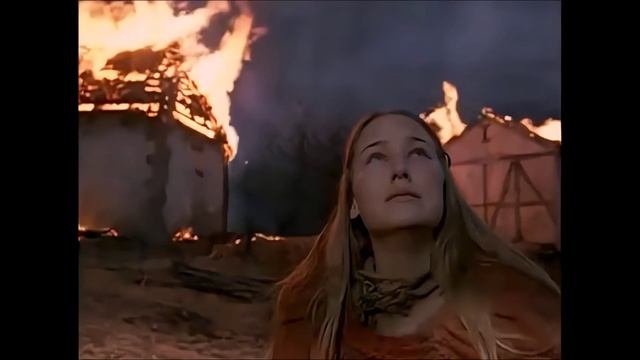 Gregorian - Maid Of Orleans смотреть онлайн