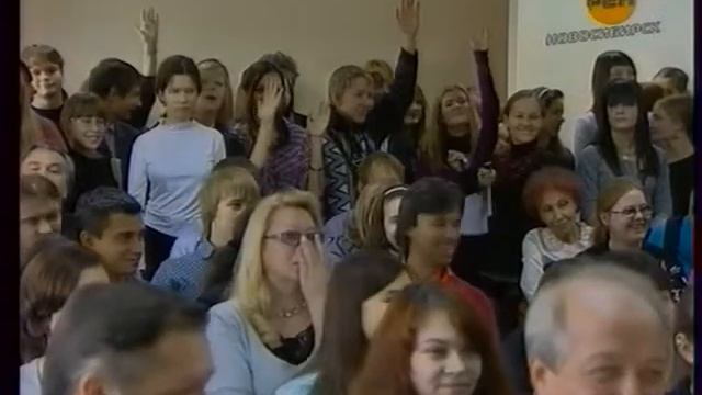 Мун ТВ - Sib Jazz Fest - Кевин Махогани, творческая встреча смотреть онлайн