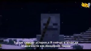 Skelet & Zombie (Видеоклип)