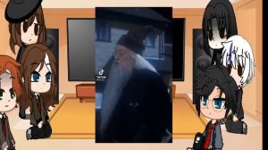 *(реакция гп на тт)* .