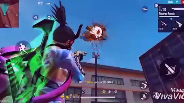 Un Sakura bot en entrenamiento ☠️ смотреть онлайн