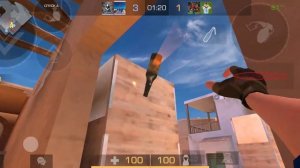 демка с новым ножом Sting Meld Standoff 2 Стандофф 2 0.28.5