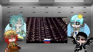 Реакция Стран/Реакция Империй 38/Finik/~