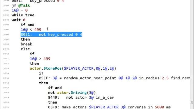 Sanny Builder: Мои примеры №59 - Поговорим смотреть онлайн