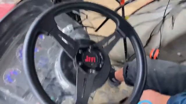 Agricultural Machinery Navigation Assisted Driving-JIYI смотреть онлайн