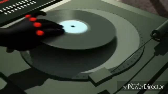 Ледибаг и супер кот (Адриан и Хлоя) - я влюбился мама