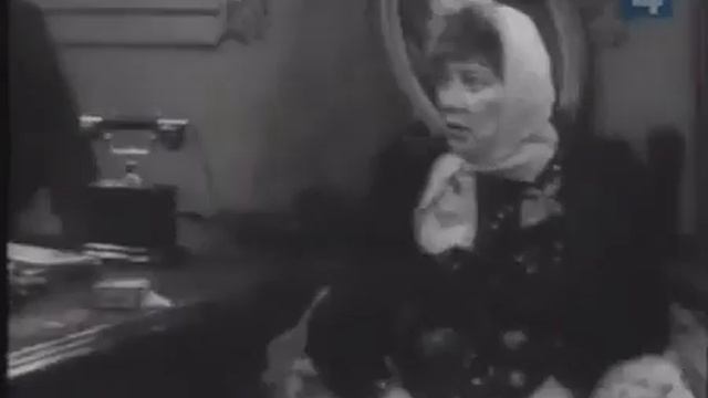 Интервью с Фаиной Раневской 1979 смотреть онлайн