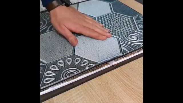 Декоративна ПВХ панель смотреть онлайн