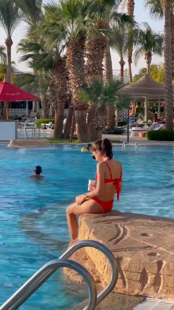 Зима в Египте. Sierra hotel. Egypt. Red Sea. Sharm el Sheikh. Египет. Отель Сиерра. Шарм эль Шейх смотреть онлайн