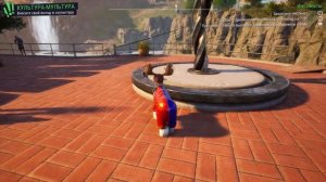 GOAT SIMULATOR 3 Культура мультура HD PC