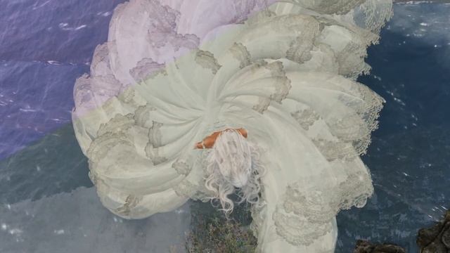 ABSEN образ White Rose смотреть онлайн