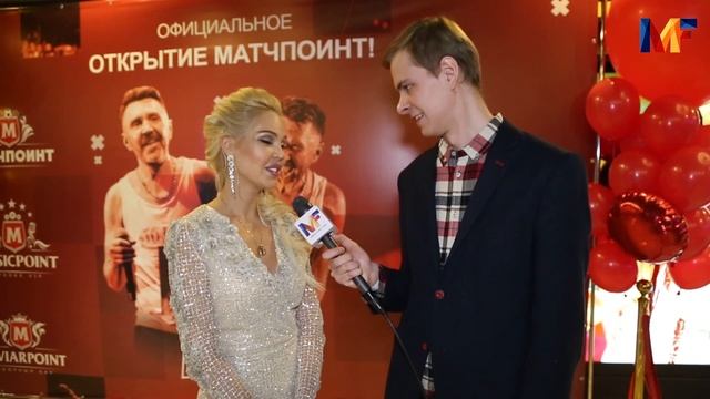 Большое интервью с коллективом Media Family. Информация о кастингах по почте. смотреть онлайн