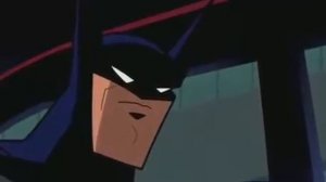 Бэтмен Отвага и смелость