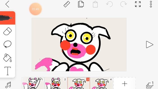 Сьюхи перестаньте...