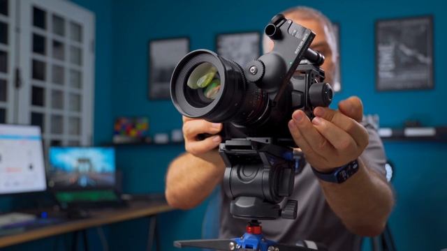 Review PDMOVIE LIVE AIR 2s: Melhor preço qualidade wireless follow focus смотреть онлайн