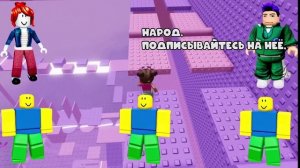 Верунчик🤩 Друзья или популярность Роблокс ИСТОРИЯ с Беконшей!Верунчик видео