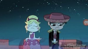 Звёздочка Баттерфляй клип песни под фанарём