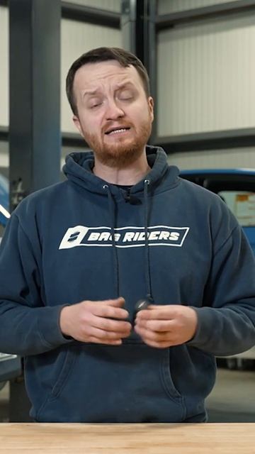What is "Stance Guard" on my Air Lift 3P/3H? смотреть онлайн