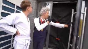 ЭКСТРЕМАЛЬНЫЙ ПОЛ ЭТО ЛАВА *3**ЧАСТЬ*