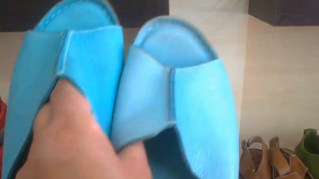 Турция.Цены на кожаную обувь Сентябрь 2016. смотреть онлайн