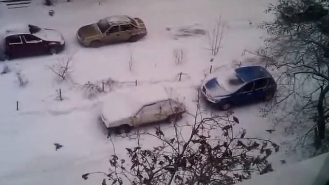 Ночной дозор))) смотреть онлайн