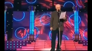 Анатолий Трушкин Юмористический концерт Приколы
