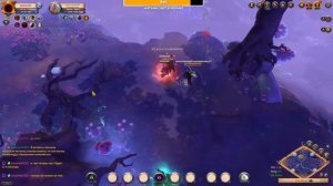 КАК ВИДЕТЬ ДАЛЬШЕ В ALBION ONLINE? ИЗМЕНЕНИЕ РАЗРЕШЕНИЯ ИЛИ ОНО ТАК НЕ РАБОТАЕТ