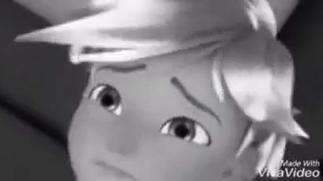 Вот обещанный клип!!! Леди баг и супер кот! смотреть онлайн