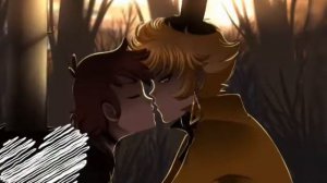 Билл и Диппер