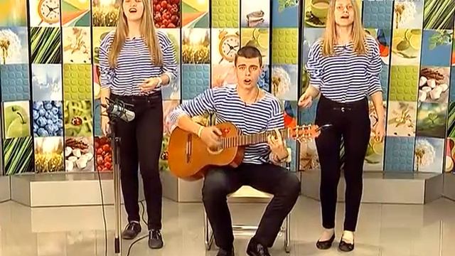 Грушинские берега 23.10.2015 смотреть онлайн